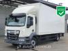 Daf LF 290 4X2 16t Automatic Euro 6 AC Tailgate Foto 1 thumbnail