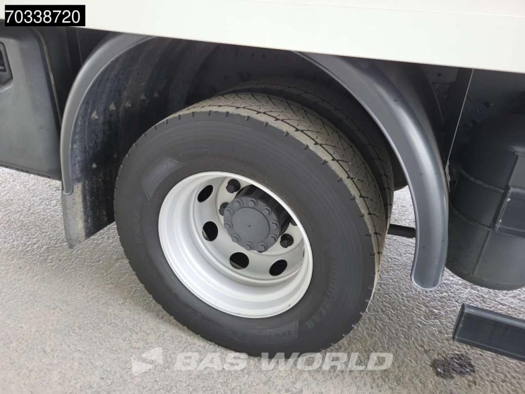 Daf LF 290 4X2 16t Automatic Euro 6 AC Tailgate Foto 16
