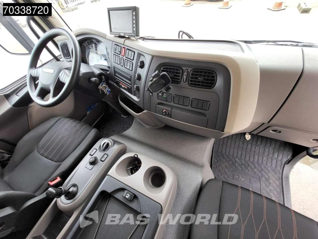 Daf LF 290 4X2 16t Automatic Euro 6 AC Tailgate Foto 17