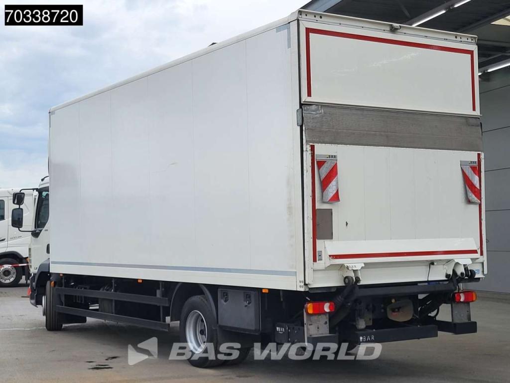 Daf LF 290 4X2 16t Automatic Euro 6 AC Tailgate Foto 2