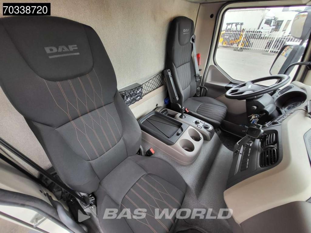 Daf LF 290 4X2 16t Automatic Euro 6 AC Tailgate Foto 25
