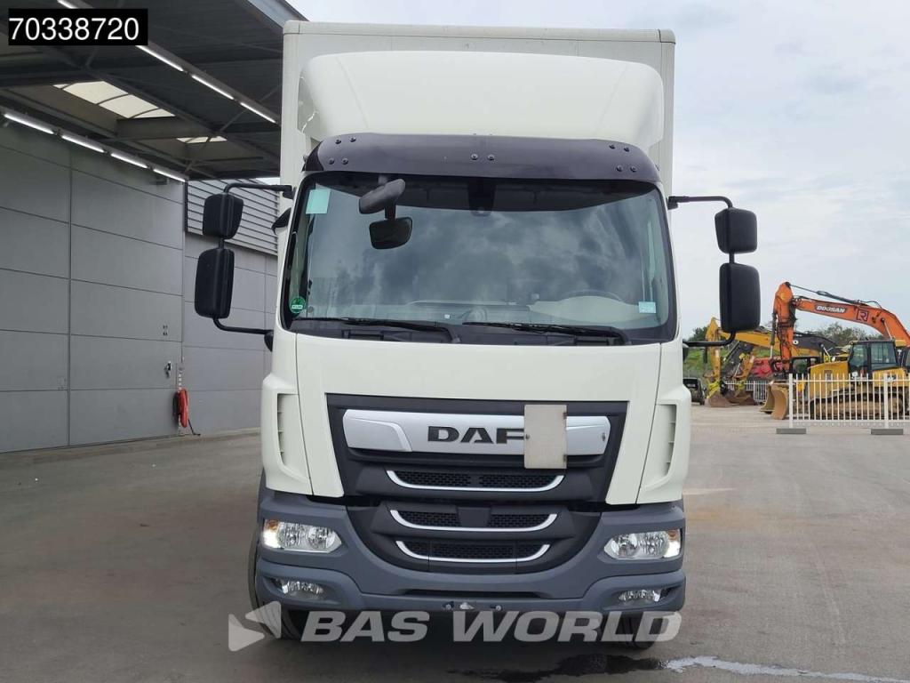 Daf LF 290 4X2 16t Automatic Euro 6 AC Tailgate Foto 3