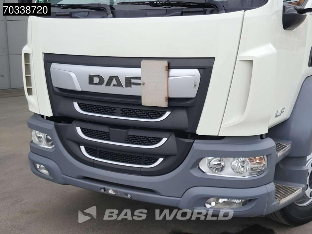 Daf LF 290 4X2 16t Automatic Euro 6 AC Tailgate Foto 6