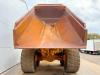 Volvo A40F - Brigade Backsense / Camera / Heated Seat Foto 17 thumbnail