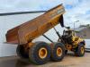 Volvo A40F - Brigade Backsense / Camera / Heated Seat Foto 19 thumbnail