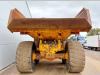 Volvo A40F - Brigade Backsense / Camera / Heated Seat Foto 3 thumbnail