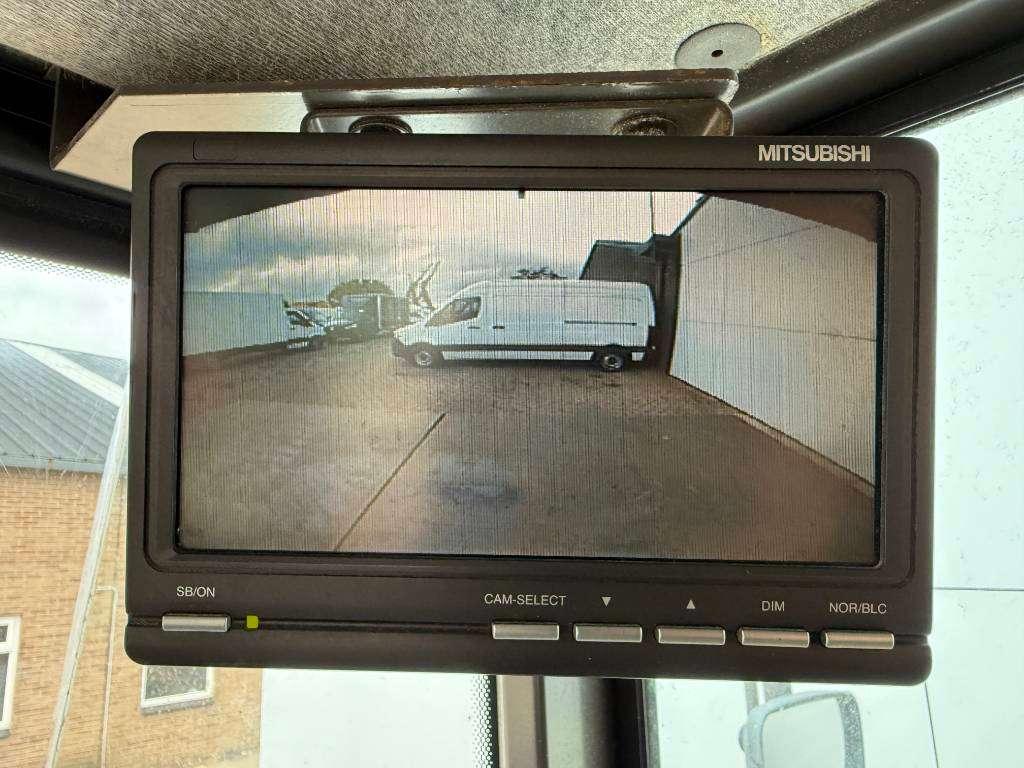 Volvo A40F - Brigade Backsense / Camera / Heated Seat Foto 12