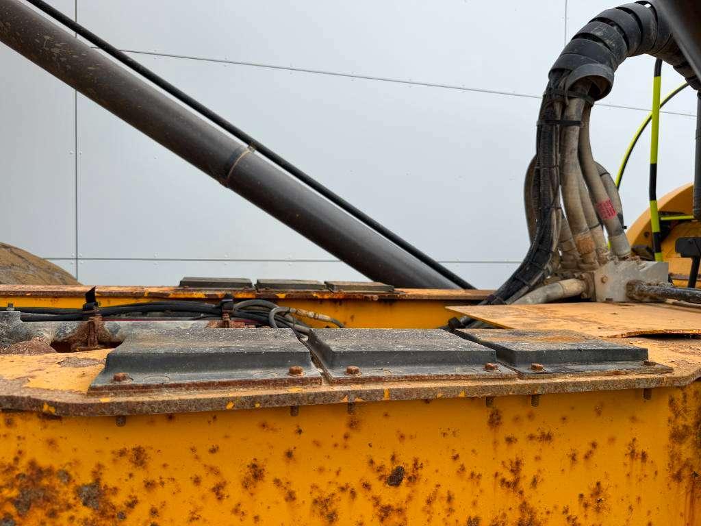 Volvo A40F - Brigade Backsense / Camera / Heated Seat Foto 23