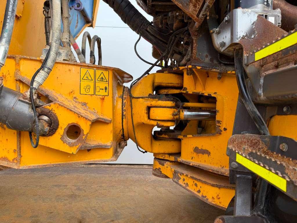 Volvo A40F - Brigade Backsense / Camera / Heated Seat Foto 27