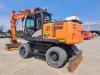 Hitachi ZX170W-5B Foto 2 thumbnail