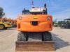 Hitachi ZX170W-5B Foto 3 thumbnail