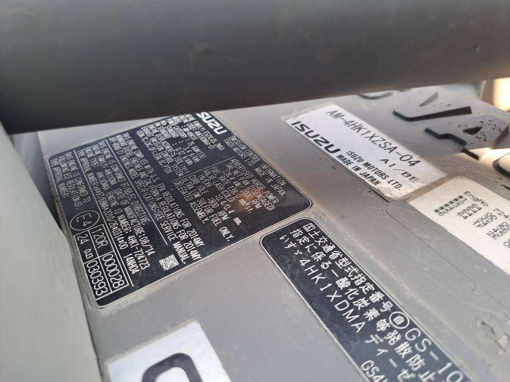 Hitachi ZX170W-5B Foto 27