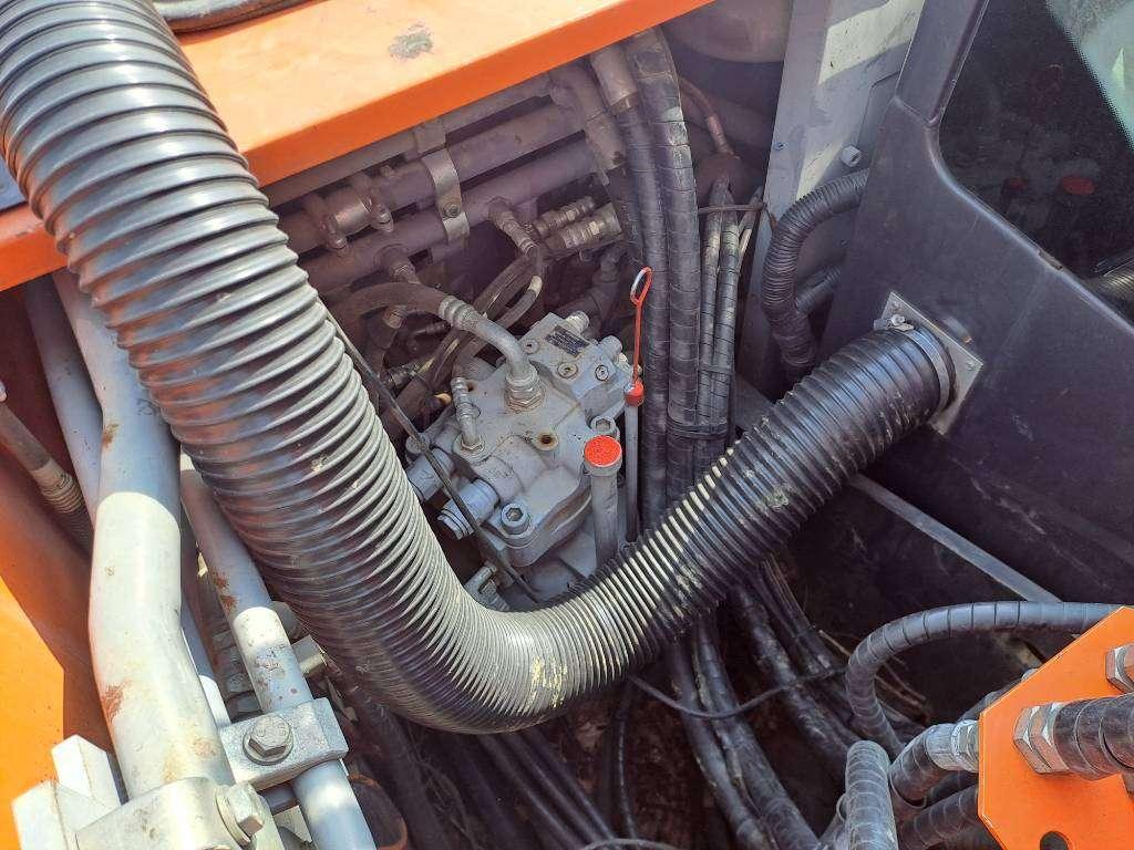 Hitachi ZX170W-5B Foto 28