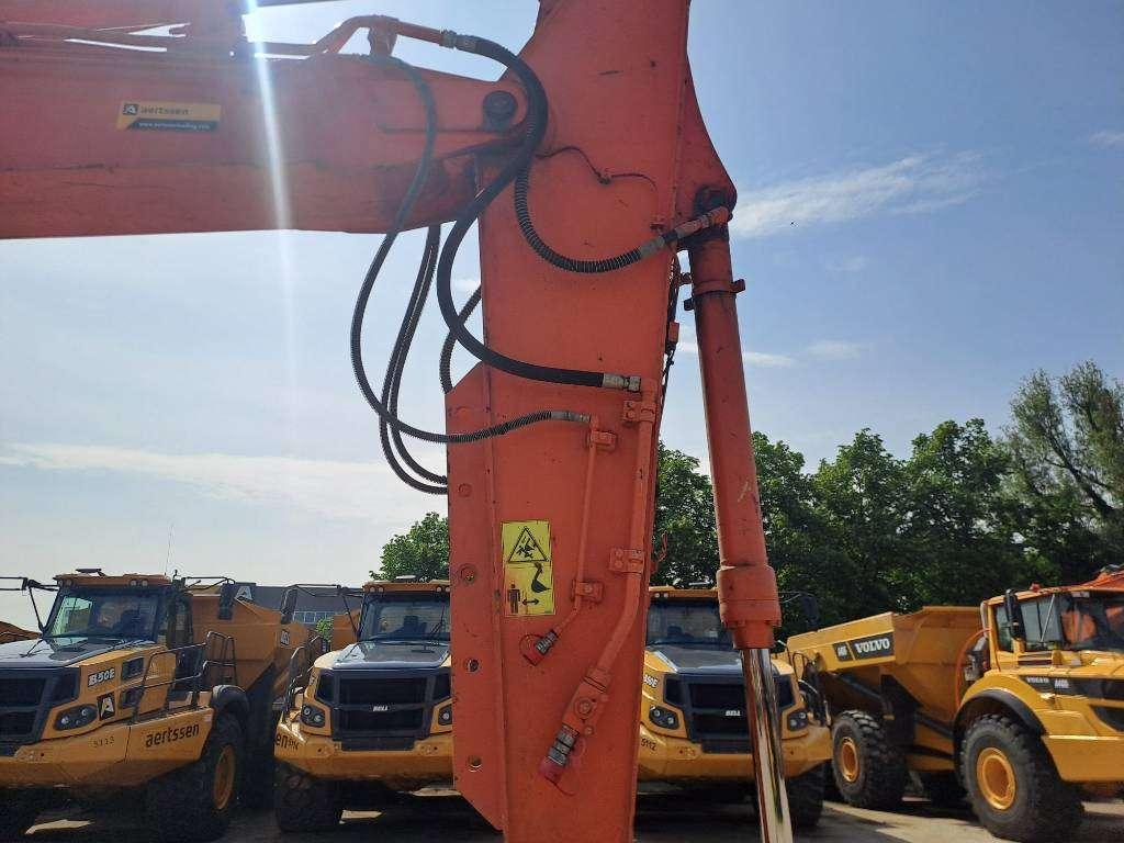 Hitachi ZX170W-5B Foto 9