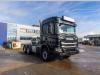 Scania G450 XT + Mixer PTO Foto 7 thumbnail