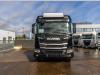 Scania G450 XT + Mixer PTO Foto 8 thumbnail