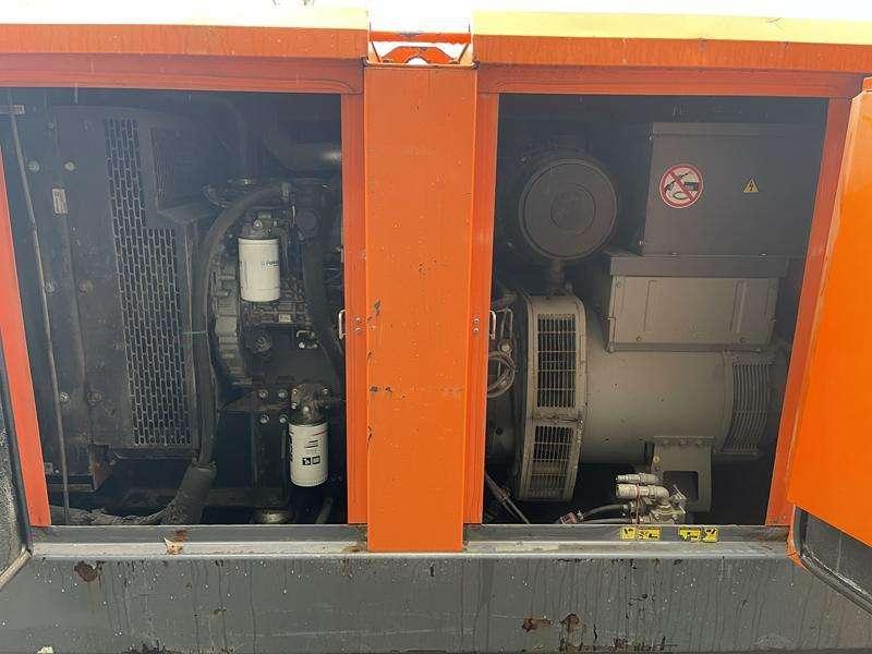 Atlas Copco QAS 100 Foto 12