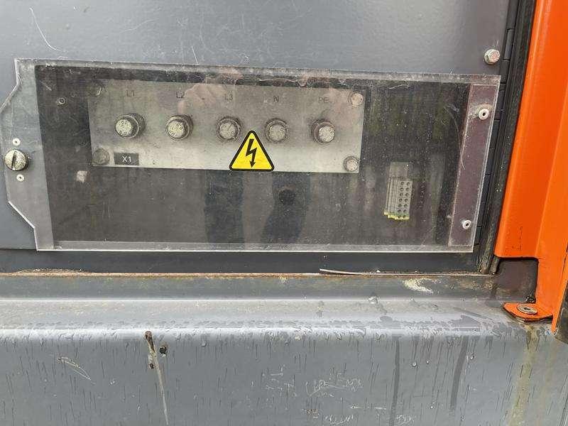 Atlas Copco QAS 100 Foto 18