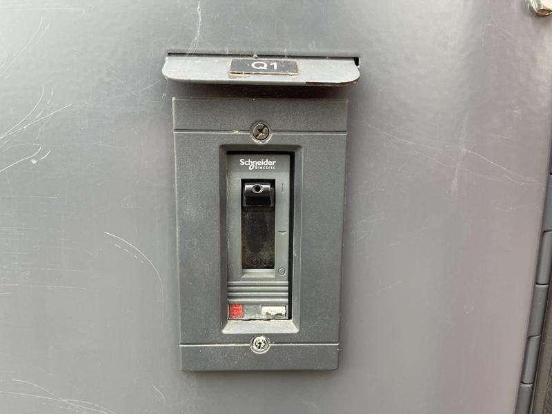 Atlas Copco QAS 100 Foto 20