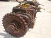 Casco (barco) para FIAT ALLIS - DOZER FL10B - AD10 Foto 3 thumbnail