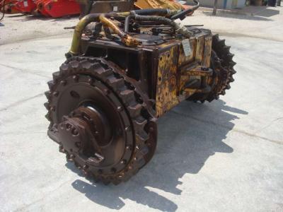 Casco (barco) para FIAT ALLIS - DOZER FL10B - AD10 vendida por OLM 90 Srl