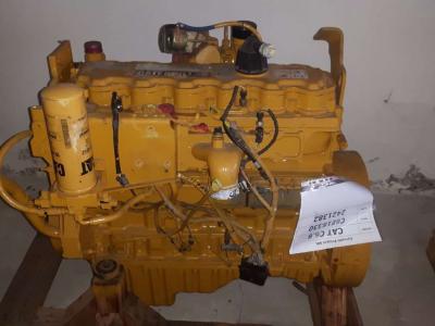 Motor para Caterpillar C6.6 vendida por CERVETTI TRACTOR Srl
