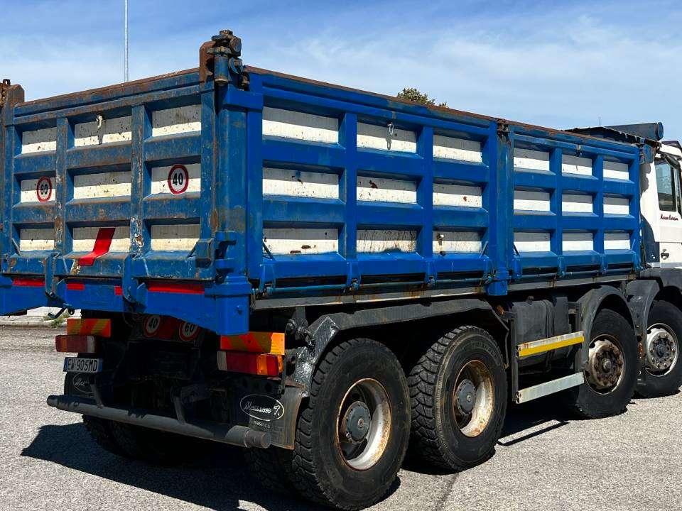 Man 41.364 VF 8x4 Foto 12