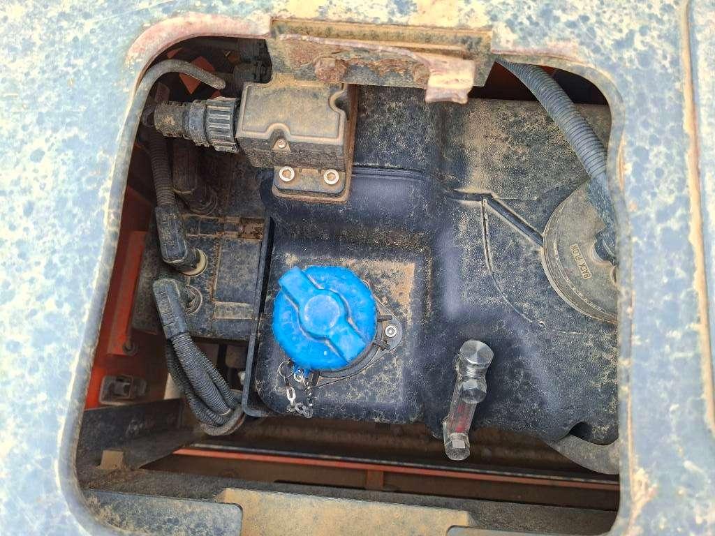Doosan DX340LC-5 (Full Topcon 3D GPS) Foto 14