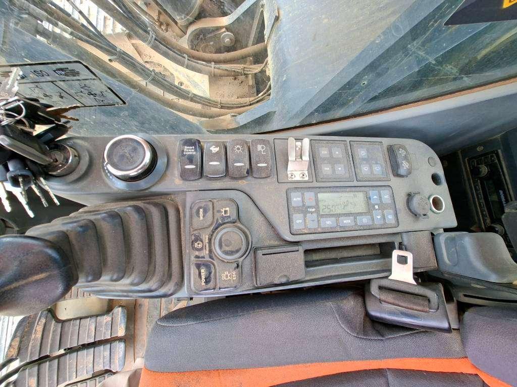 Doosan DX340LC-5 (Full Topcon 3D GPS) Foto 19