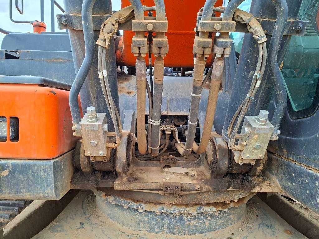 Doosan DX340LC-5 (Full Topcon 3D GPS) Foto 8