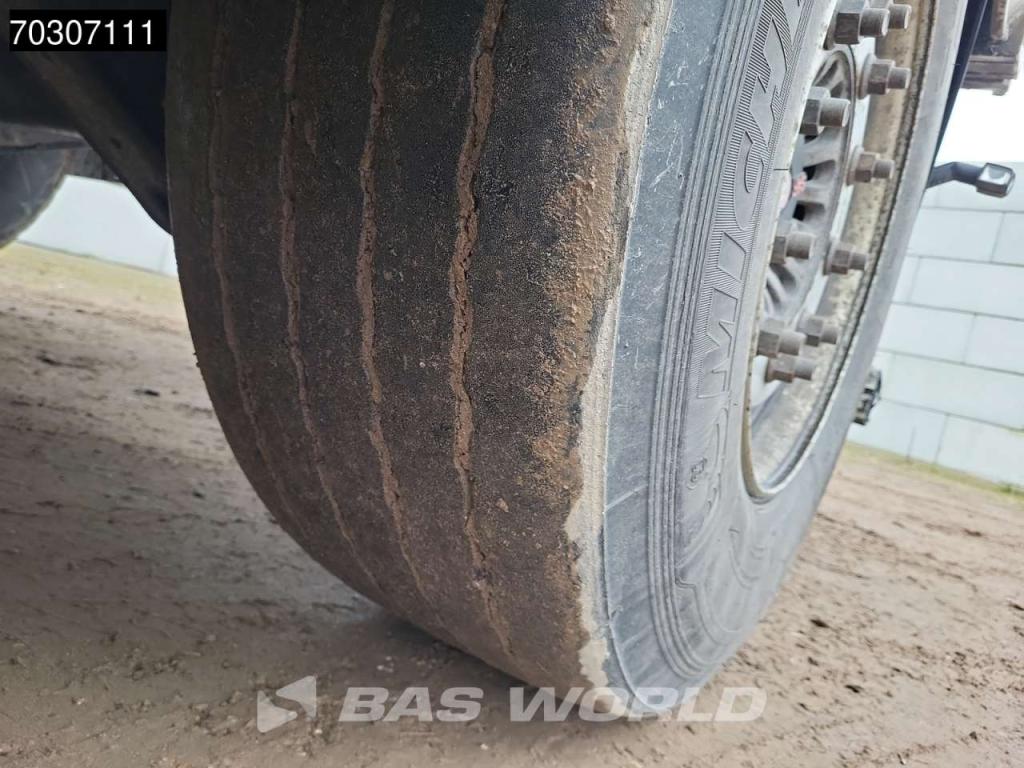 Benalu BEN 3 axles 32m3 Foto 14