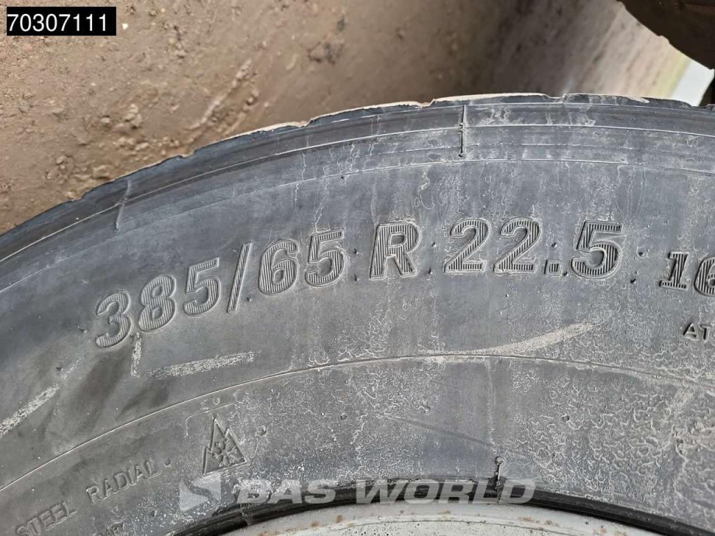 Benalu BEN 3 axles 32m3 Foto 18
