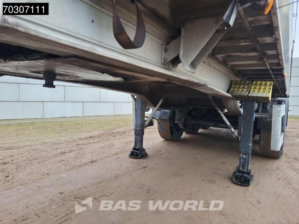 Benalu BEN 3 axles 32m3 Foto 22