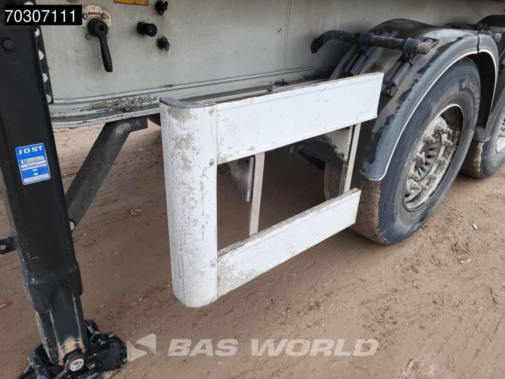 Benalu BEN 3 axles 32m3 Foto 23