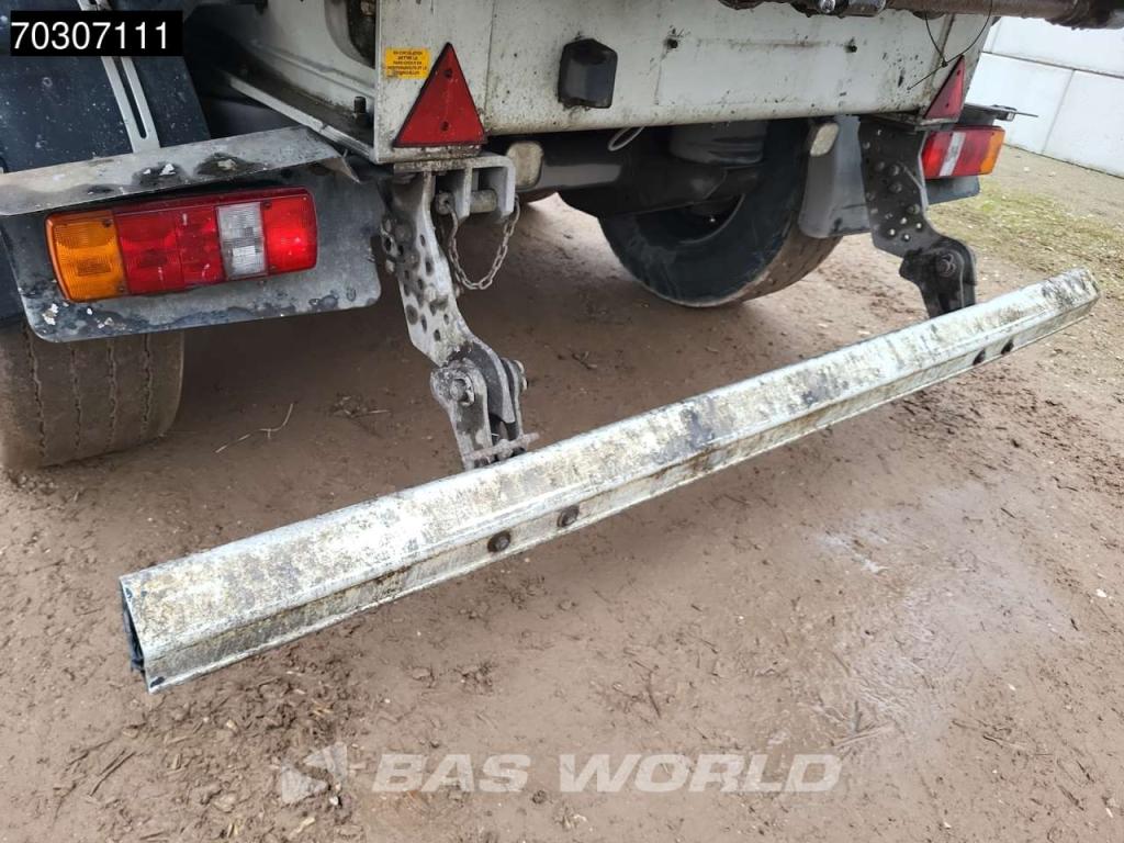 Benalu BEN 3 axles 32m3 Foto 25