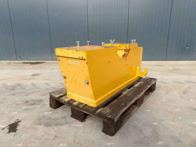 Caterpillar 12M / 12M2 / 12M3 / 140M / 140M2 / 140M3 / 160M / vendida por Smitma B.V.