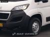 Peugeot Boxer 140PK D'Hollandia Laadklep Bakwagen Airco Euro6 Meubelbak Koffer Foto 27 thumbnail
