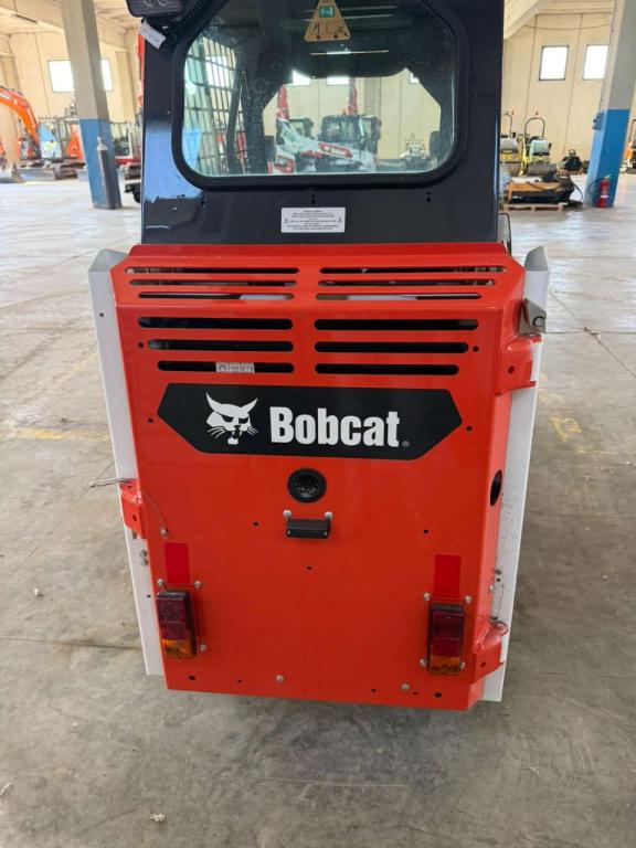 Bobcat S70 Foto 7
