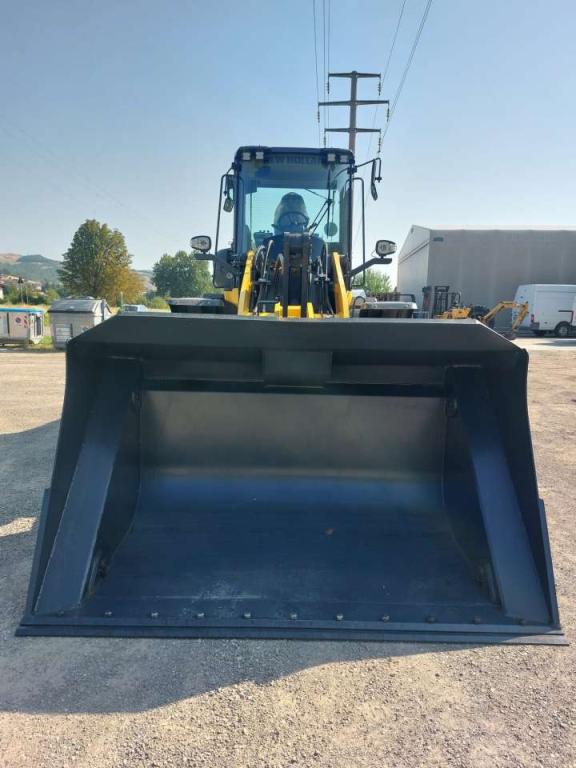 New Holland W170D Foto 6
