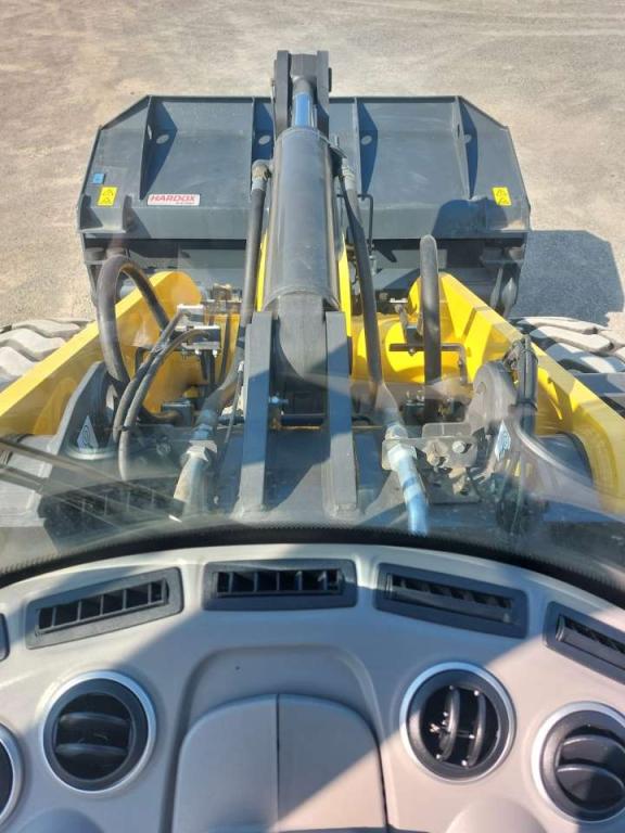 New Holland W170D Foto 8