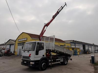 Iveco 130E18 Foto 1