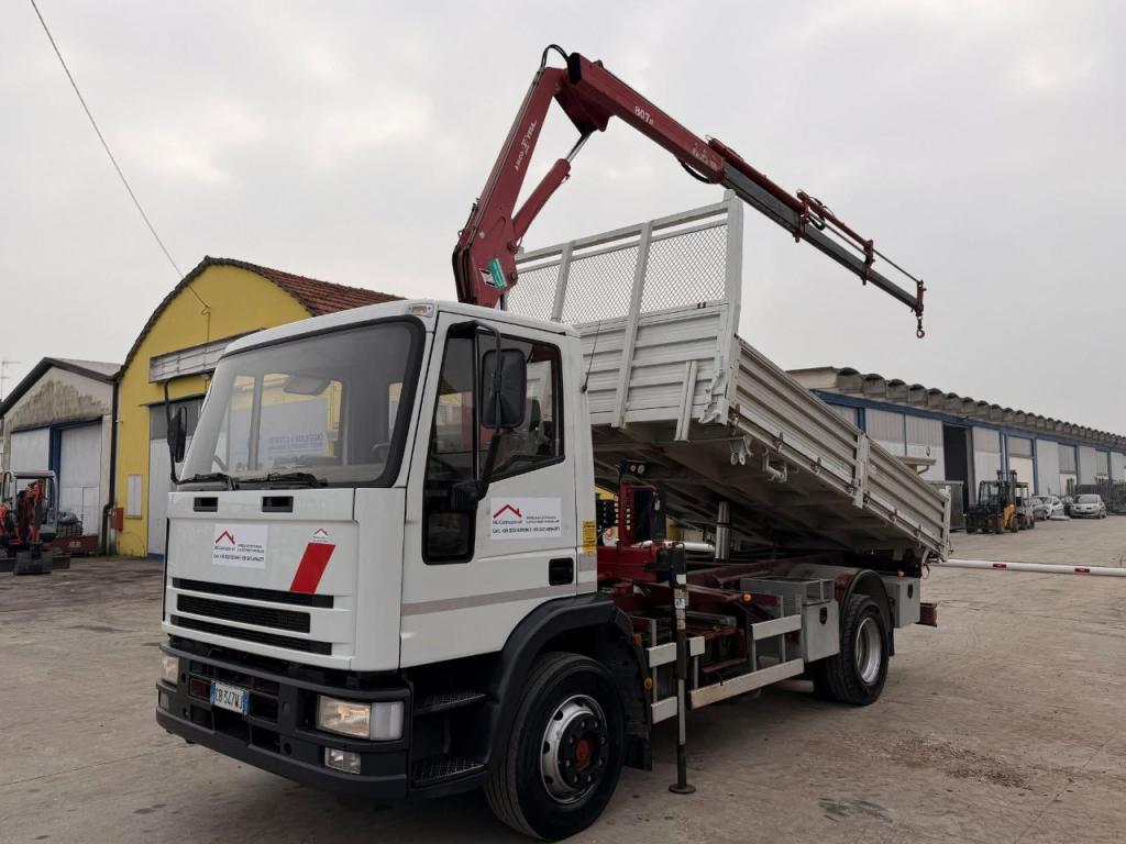 Iveco 130E18 Foto 2