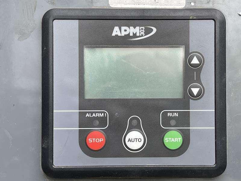 SDMO R 110 C 3 Foto 10