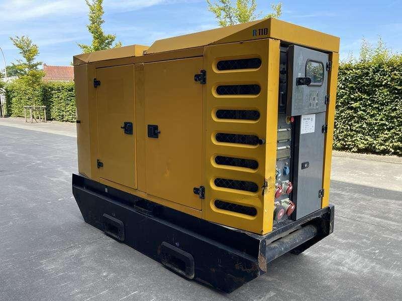 SDMO R 110 C 3 Foto 13