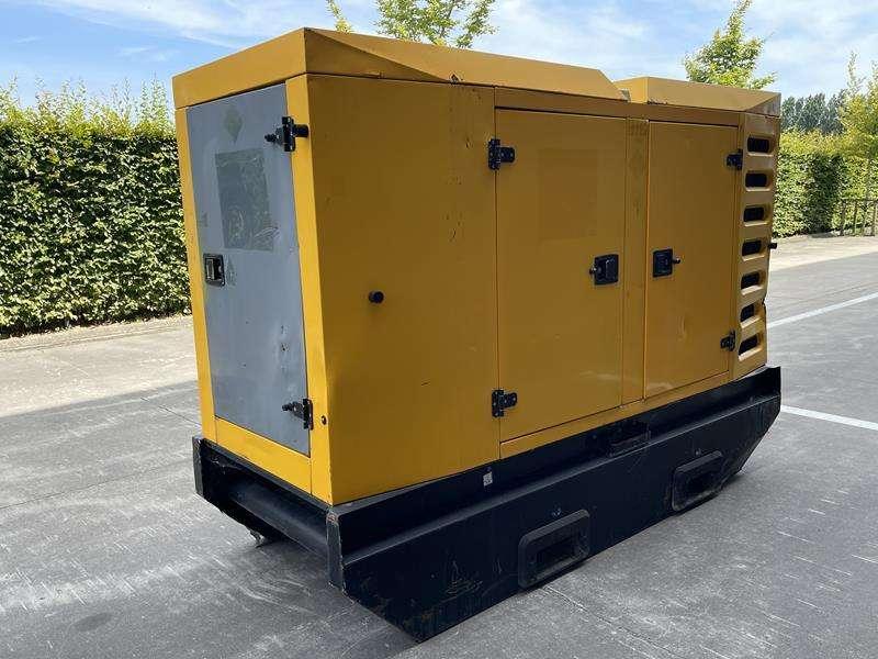 SDMO R 110 C 3 Foto 14