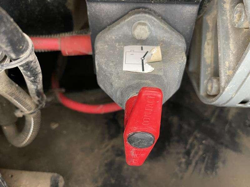 SDMO R 110 C 3 Foto 18