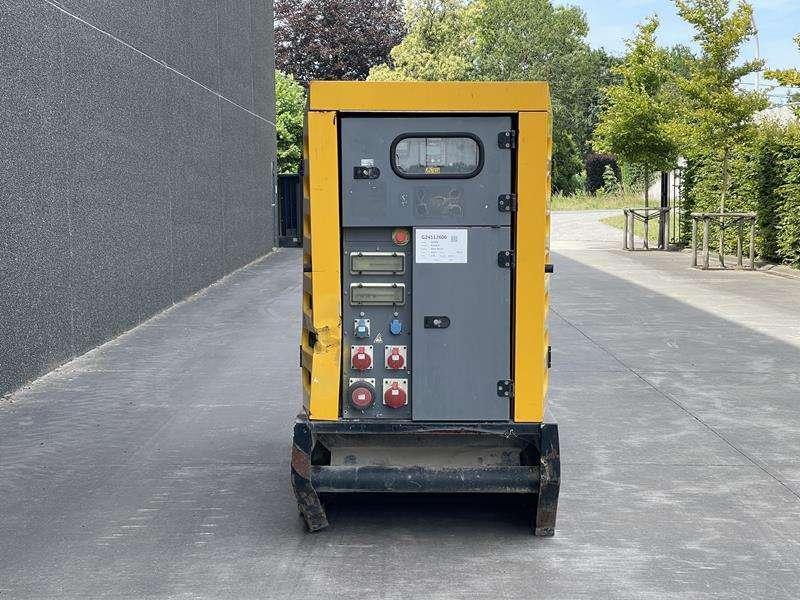 SDMO R 110 C 3 Foto 2