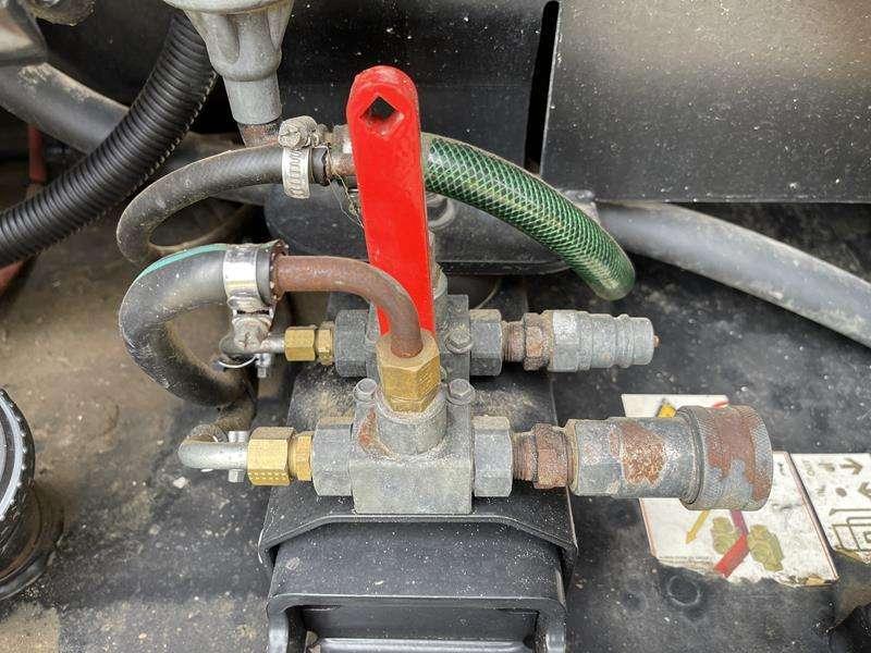 SDMO R 110 C 3 Foto 21