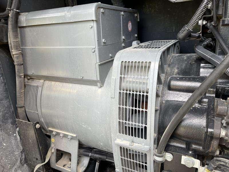 SDMO R 110 C 3 Foto 24