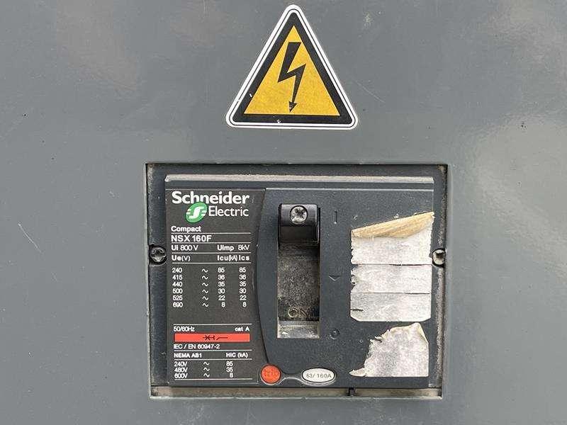 SDMO R 110 C 3 Foto 6